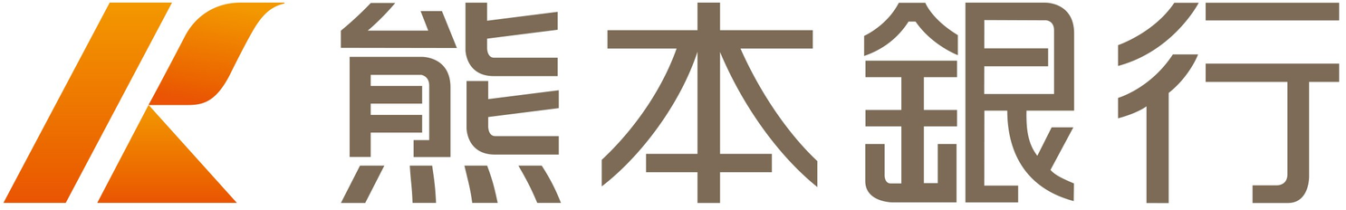株式会社熊本銀行